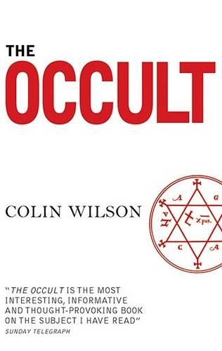 The Occult