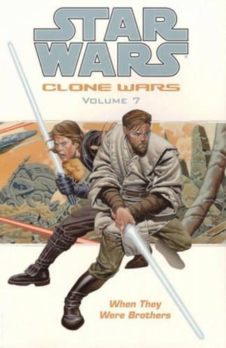 Star Wars - The Clone Wars Star Wars - The Clone Wars