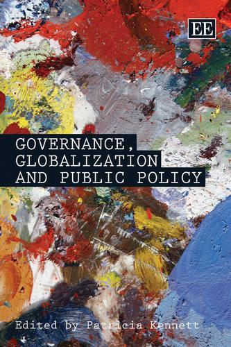 Governance, Globalization and Public Policy
