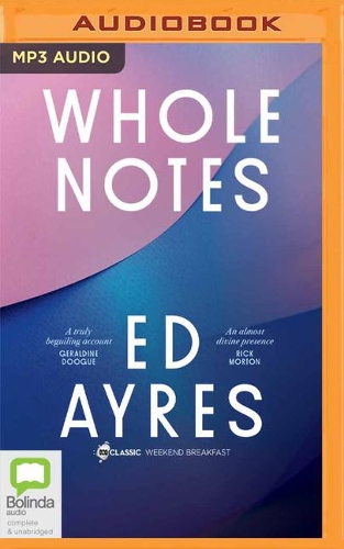Whole Notes
