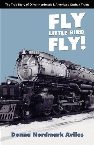 Fly Little Bird, Fly!