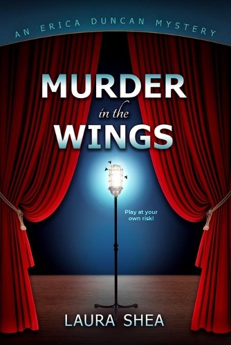 Murder in the Wings