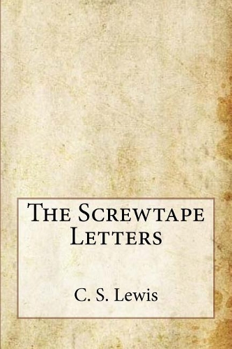 The Screwtape Letters