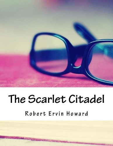 Scarlet Citadel