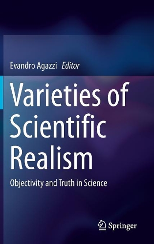 Varieties of Scientific Realism