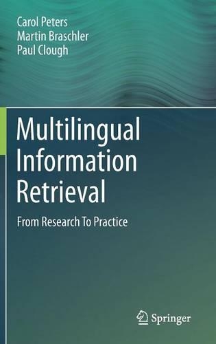 Multilingual Information Retrieval