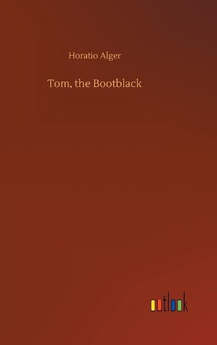 Tom, the Bootblack