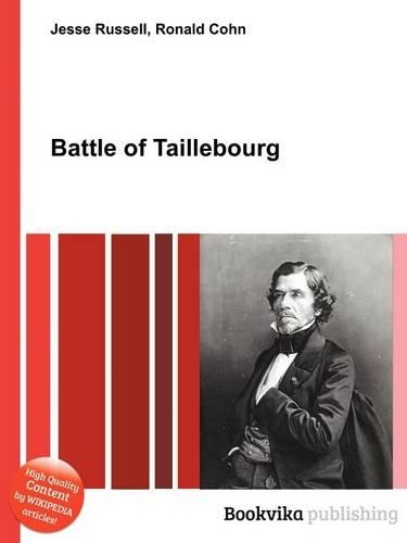Battle of Taillebourg