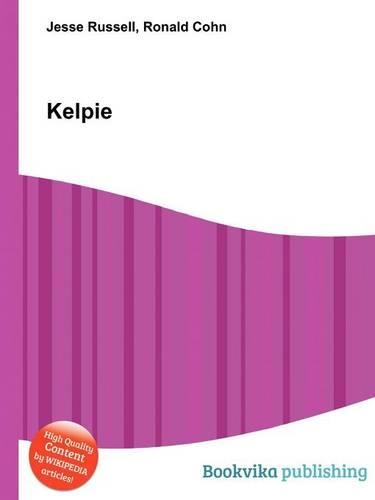 Kelpie