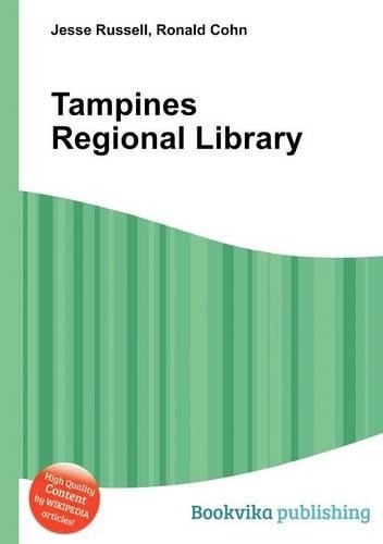 Tampines Regional Library