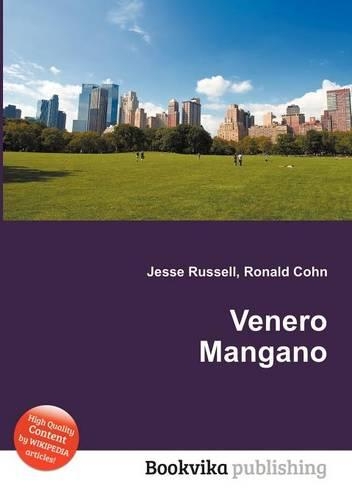 Venero Mangano