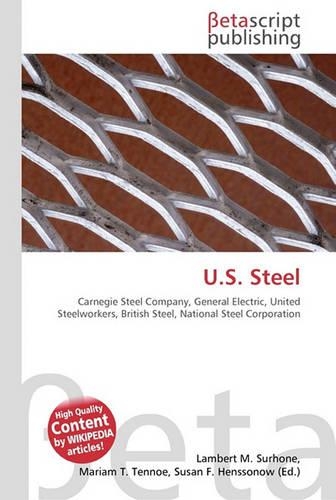 U.S. Steel