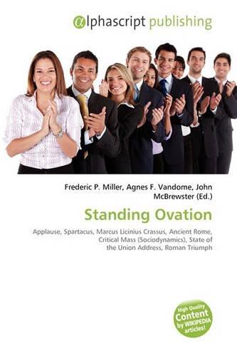 Standing Ovation