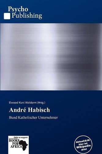 Andr Habisch