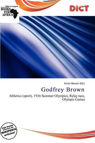 Godfrey Brown