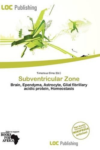 Subventricular Zone: (English)