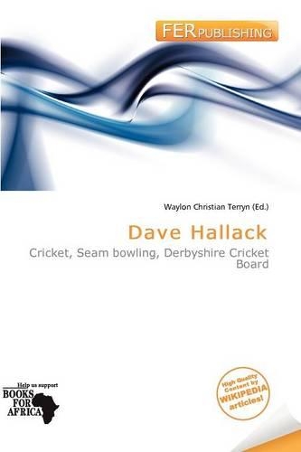 Dave Hallack
