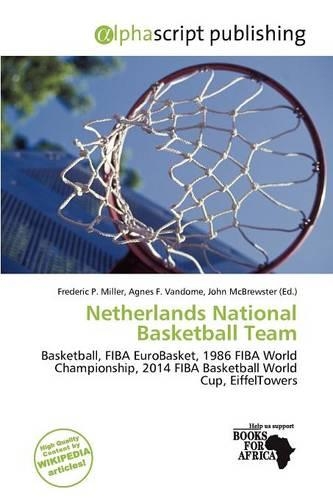 Netherlands National Basketball Team: (English)