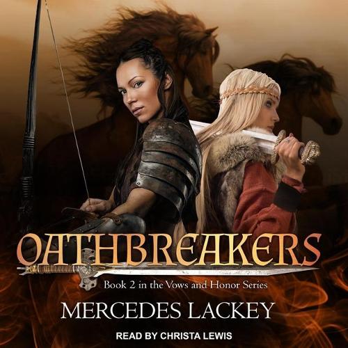 Oathbreakers Lib/E