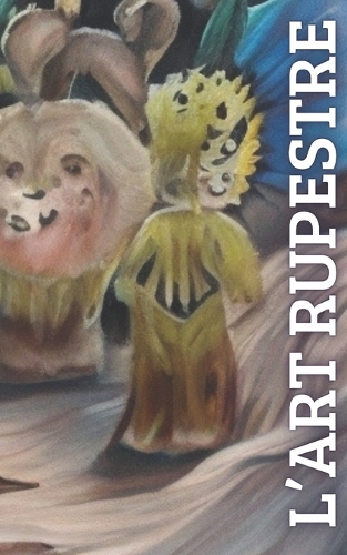 L'Art Rupestre: Un Voyage à la Croisée des Mondes et des Temps