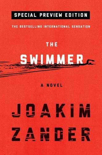The Swimmer (Preview Edition E-Book)