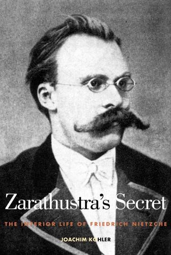 Zarathustra’s Secret