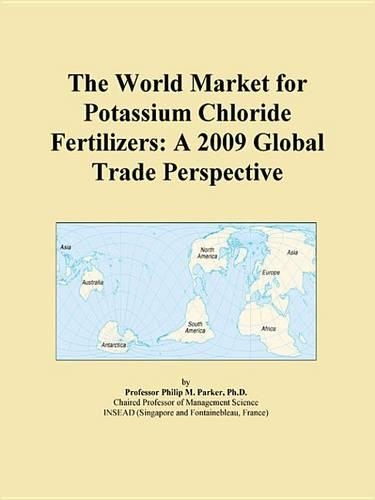 The World Market for Potassium Chloride Fertilizers