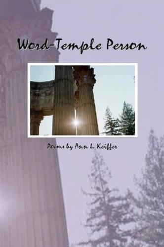Word-Temple Person