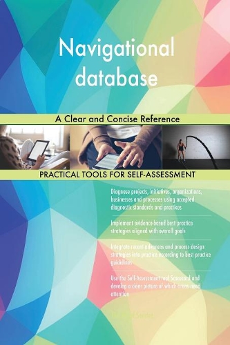 Navigational database A Clear and Concise Reference