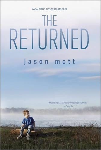 The Returned: (English)