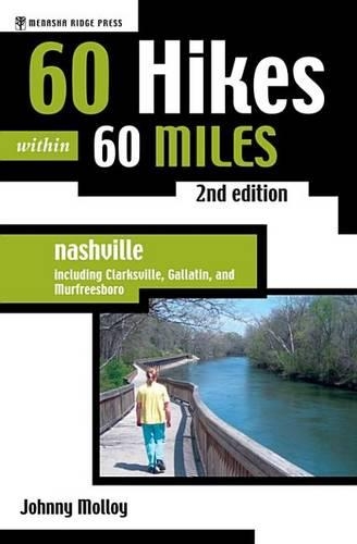 60 Hikes Within 60 Miles