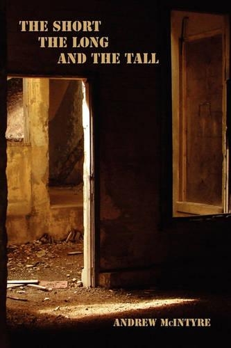 The Short, the Long and the Tall: (English)