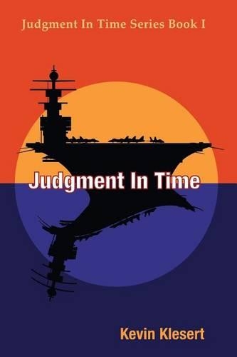 Judgment In Time: (Judgment in Time)