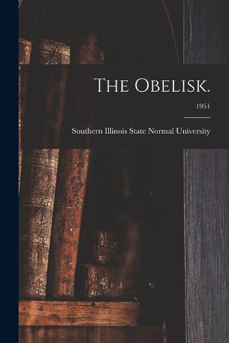Obelisk.; 1951