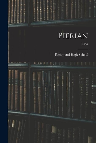 Pierian; 1952