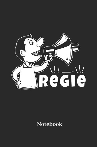 Regie Notebook