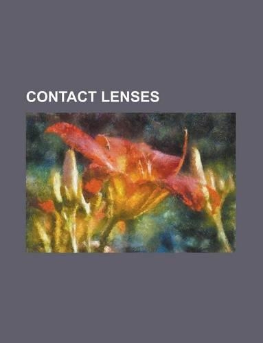 Contact Lenses