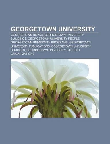 Georgetown University