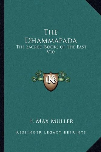 The Dhammapada