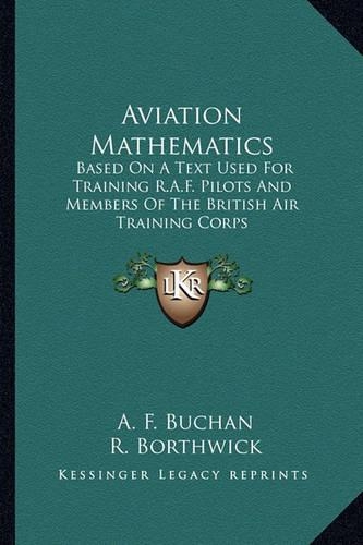 Aviation Mathematics