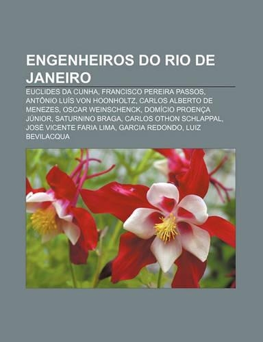 Engenheiros Do Rio de Janeiro
