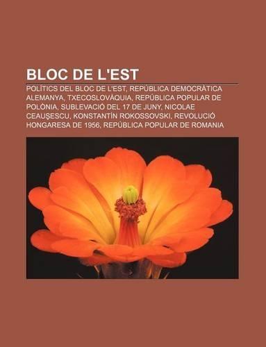 Bloc de L'Est