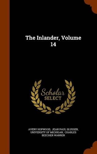 The Inlander, Volume 14