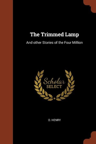 The Trimmed Lamp