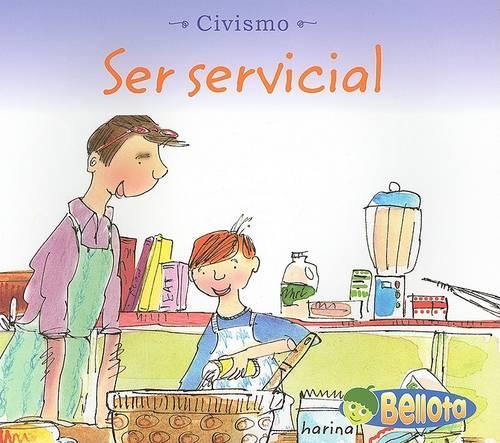 Ser Servicial