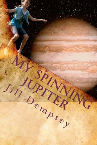 My Spinning Jupiter: Life under Jupiter(English)