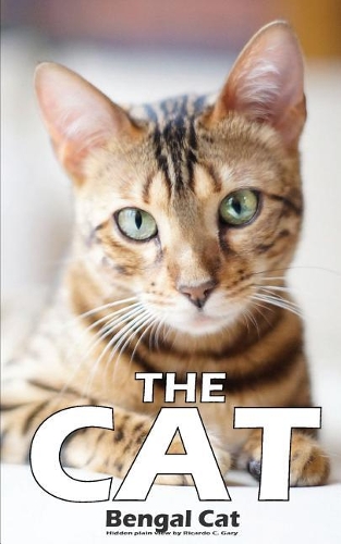 The Cats (Bengal Cat)