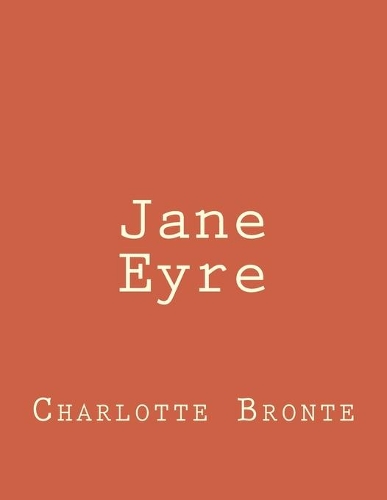 Jane Eyre