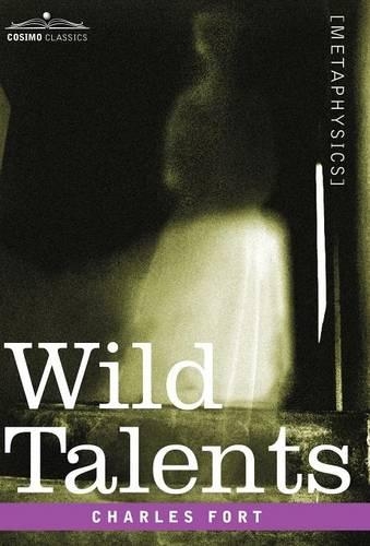 Wild Talents: (English)