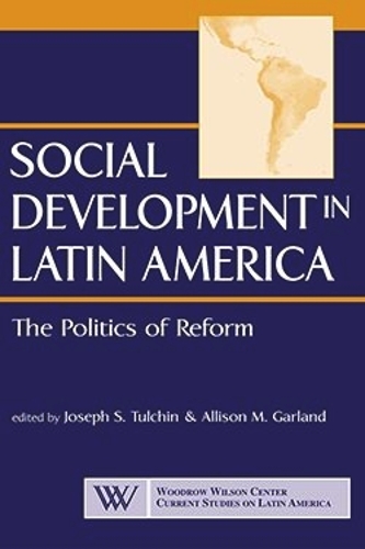Social Development in Latin America